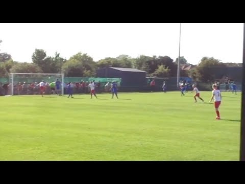 Romford FC 1-4 KTFC - FA Cup 1QR - 09/09/2018