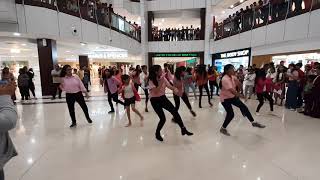 Download lagu BTS Flashmob in Indore(Boy with Luv),India 🇮🇳#festacelebration#BTS6thAnniversary#mustercelebration mp3