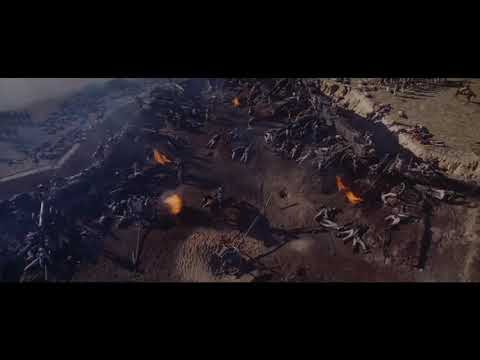 War and Peace (Война и мир) - Incredible Shot (1966)