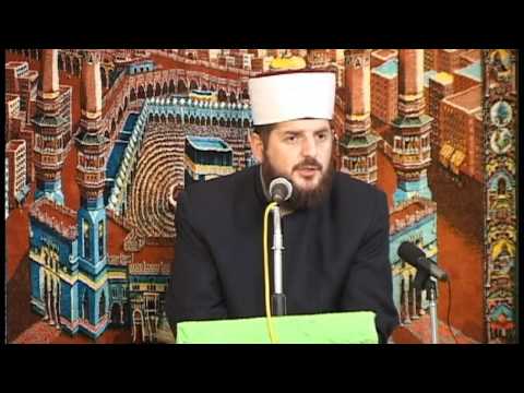 2. SHENJAT E KIJAMETIT - Dr.Shefqet Krasniqi