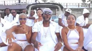 Iyara - Pressure Cooker [Official Music Video]