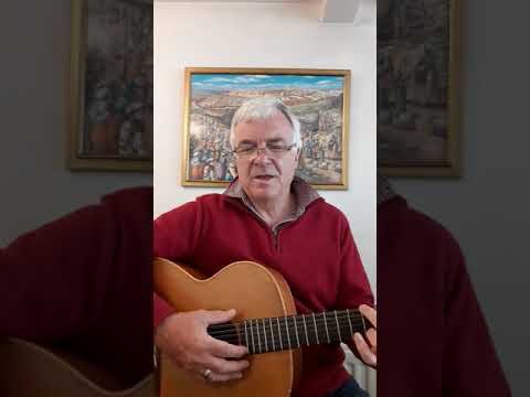 Thumbnail for O God Of All Grace video