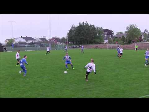 Nærbø - Frøyland 29 mai 2017