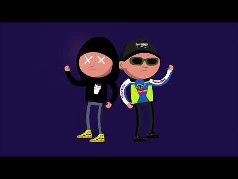 DALYB x MIREZ - SUPER [prod. BIIZA] off (audio)