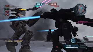 機動戦士ガンダム　バトルオペレーション２ ネロ Lv1 ②