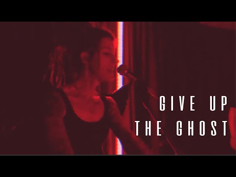 Cedars - Give Up The Ghost (Official Video)
