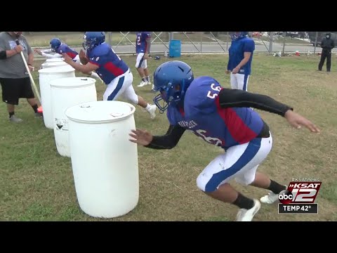 BGC Preview: Memorial vs. Kennedy