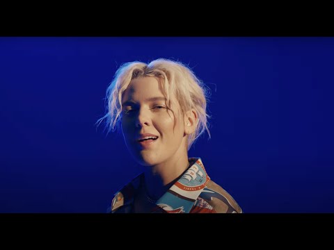 Video thumbnail for SHE CAN DANCE