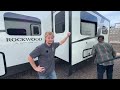 Check out this Video for a 2026 Forest River Rockwood Ultra Lite 2706BH(Stock #3681)  for sale by TGORV. This unit is located in Greeley, CO