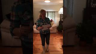 Two Steppin’ Mind Line Dance