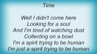 Alexi Murdoch - Shine Lyrics