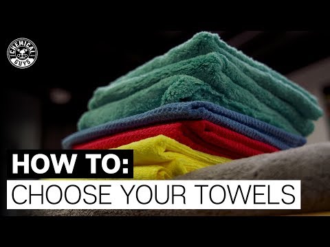 image-Can you use microfiber towels on windows?