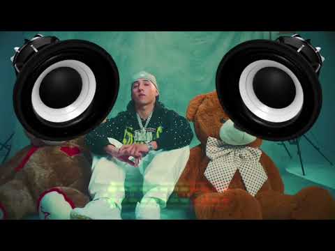 Distinta - Pailita  (Bass Boosted)