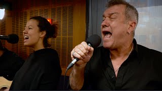 Jimmy Barnes: 30:30 Hindsight [HD] The Inside Sleeve, ABC RN