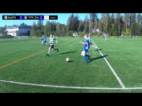 MaPS - TPK Sininen    18.9.2021