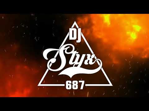 PIPE CALDERON x STYX 687 - Pa Mi Nada Mas (ZOUK REMIX) 2K21