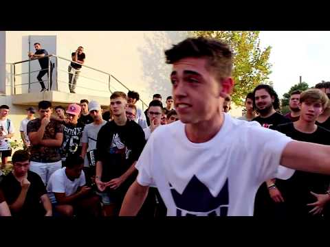 MONO FUMON vs RECKLES - (Octavos) #PREFMS Clasificatoria BDM