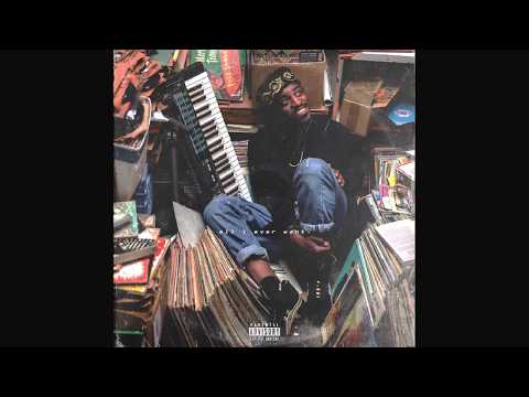 J.Cole - "All I Ever Want" ft. Andre 3000  (Prod. by Will)