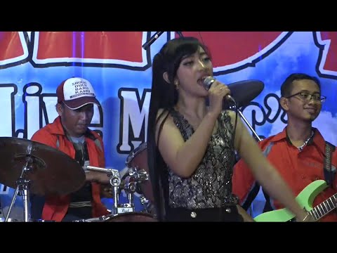 SUMEBYAR ~ Vc. LITA AGUSTIN  ~  ARMEDA Top Live Music