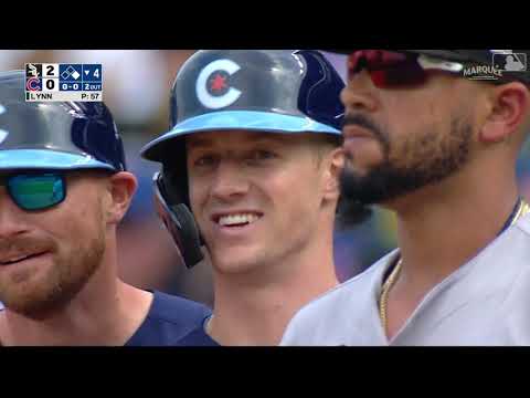 Watch: Greg Deichmann Talks About His Crazy Last Two Week Of Being Traded & Called Up