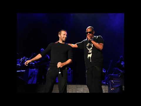 Jay Z & Coldplay feat  Nas prod 9th Wonder