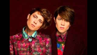 I couldn&#39;t be your friend - Tegan and Sara (subtitulada)