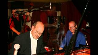 Frank Muschalle Trio - Fine Blend