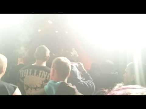 Hirntot, Blokkmonsta, Rako, Schwartz - Live in Dresden Part 11/12