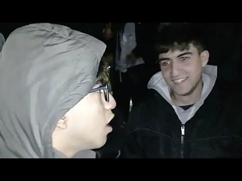 CILL PARKER GYURA RIFE vs VLU ARLE CUERVO / OCTAVOS / 4vs4 / BUJANEROS FREE