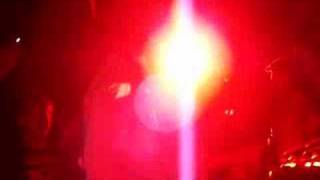 Mr. Oizo playing Patrick122 @ Prince