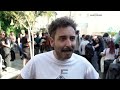 Flotilla Activists Protest LIVE: Massive Protest Erupts Outside Greece Foreign Ministry | LIVE - Video