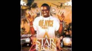 Akon - Ain&#39;t no Sunshine