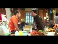 Jabardasth Masti - Neetho - Brahmanandam and Sunil Comedy Scenes