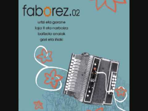 faborez.02 - bi neska zahar rantxo handian