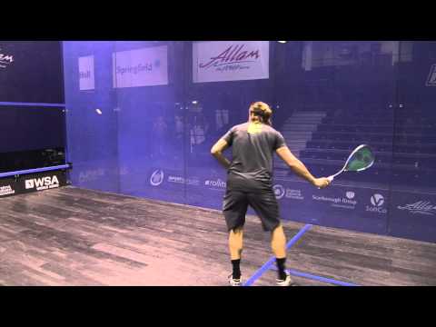 Eye Rackets V.Lite 120 Control