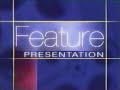 Join Us Feature Presentation Formatted Screen THX Walt Disney Pictures Brother Bear Variant
