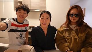 Download lagu Jason Leaks Jawhn's Date To The Ha Sisters.. mp3