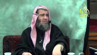 طريقة فك السحر لفضيلة العلامة الشيخ مشهور بن حسن آل سلمان image