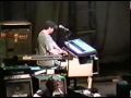 Widespread Panic - One Arm Steve - Oak Mountain - 07.27.2001