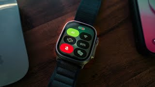 Apple Watch Ultra 2 Cellular Plan - I didn