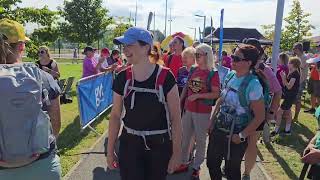 Wielki Świebodzicki Piknik Sportowy na Osiedlu Piastowskim. To warto zobaczyć.