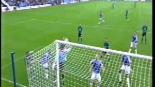 preview picture of video 'Peterborough United 5-4 Bristol Rovers (Sky Sports, 6th September 2008)'