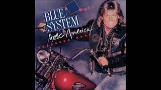 Blue System - 1992 - Heartache No. 9