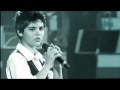 Abraham Mateo (12 years) "I SURRENDER" . 