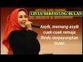 Cinta Berpayung Bulan AYU SORAYA Lirik