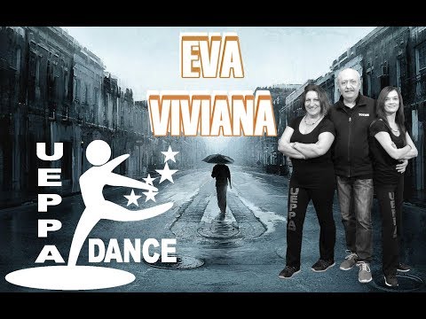 EVA (De Rienzo) - VIVIANA (M.Ciarla - V.Rizzo) - Coregrafia ENZO BISBAL
