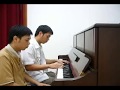 ayumi hamasaki - Moments ~piano version~ 