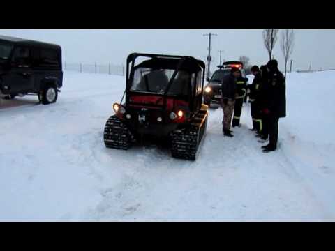 12.01.2017 / Știre Etv - SALVAȚI DIN CALEA VISCOLULUI!