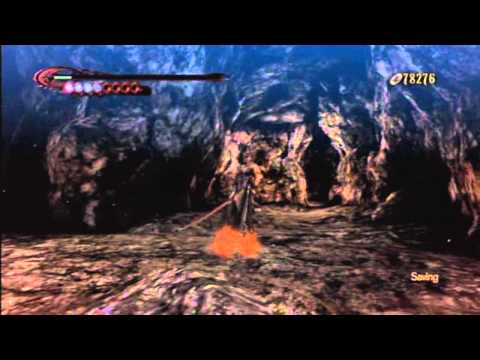 Let's Play Bayonetta Part 16 (Hard)