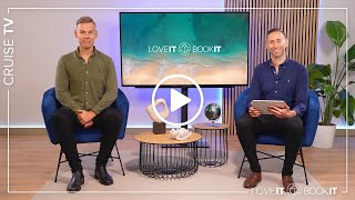 Cruise TV by LoveitBookit - Episode 170
